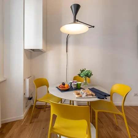 Apartmán Bnbutler - Sebenico, 28 - Nuovissimo In Isola Milán