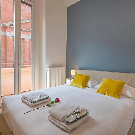 Bnbutler - Sebenico, 28 - Nuovissimo In Isola Apartmán Milán