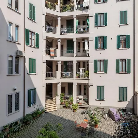 Apartmán Bnbutler - Sebenico, 28 - Nuovissimo In Isola