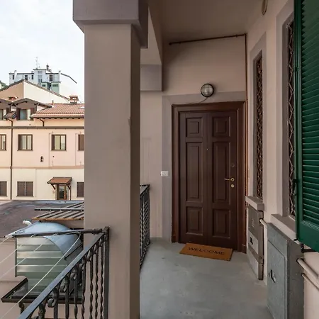 Bnbutler - Sebenico, 28 - Nuovissimo In Isola Apartmán