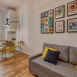 Apartmán Bnbutler - Sebenico, 28 - Nuovissimo In Isola *