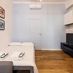 Apartmán Bnbutler - Sebenico, 28 - Nuovissimo In Isola Milán