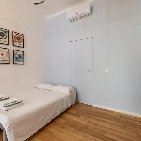 Bnbutler - Sebenico, 28 - Nuovissimo In Isola Milano