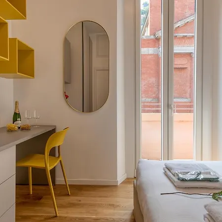 Апартаменты Bnbutler - Sebenico, 28 - Nuovissimo In Isola Милан