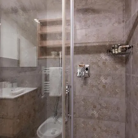 Апартаменты Bnbutler - Sebenico, 28 - Nuovissimo In Isola *