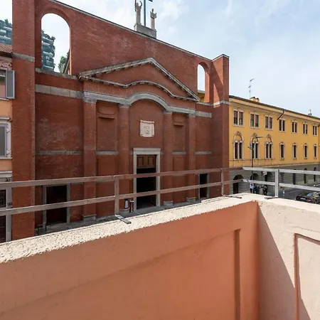 Апартаменты Bnbutler - Sebenico, 28 - Nuovissimo In Isola Милан