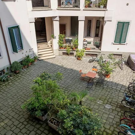 Bnbutler - Sebenico, 28 - Nuovissimo In Isola Apartamento