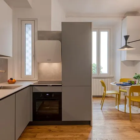 Апартаменты Bnbutler - Sebenico, 28 - Nuovissimo In Isola *