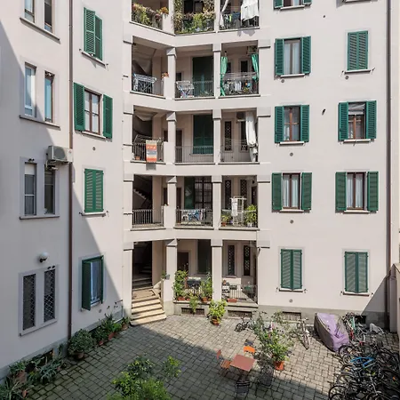Bnbutler - Sebenico, 28 - Nuovissimo In Isola * Milán