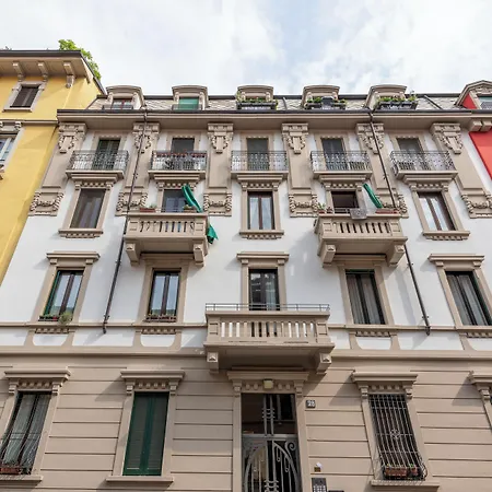 Apartmán Bnbutler - Sebenico, 28 - Nuovissimo In Isola Milán