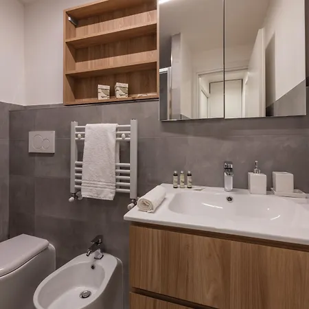 Apartmán Bnbutler - Sebenico, 28 - Nuovissimo In Isola