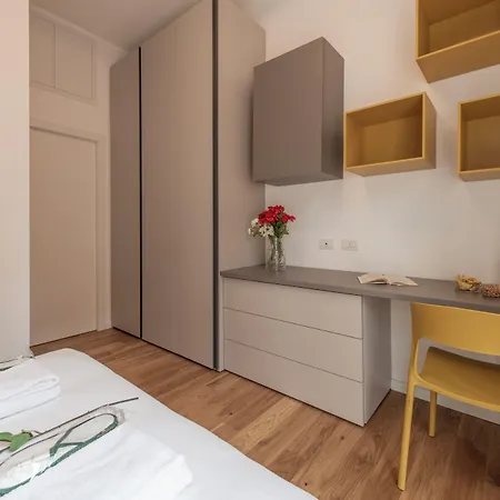 Bnbutler - Sebenico, 28 - Nuovissimo In Isola *