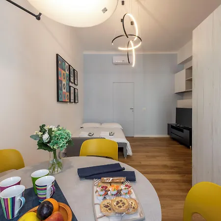 Apartmán Bnbutler - Sebenico, 28 - Nuovissimo In Isola