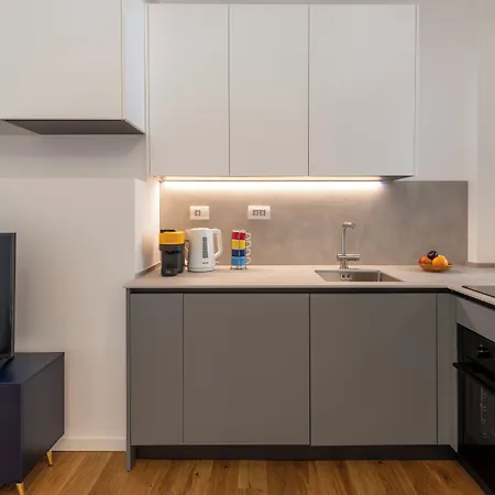Apartmán Bnbutler - Sebenico, 28 - Nuovissimo In Isola