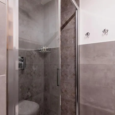 Bnbutler - Sebenico, 28 - Nuovissimo In Isola Apartmán *