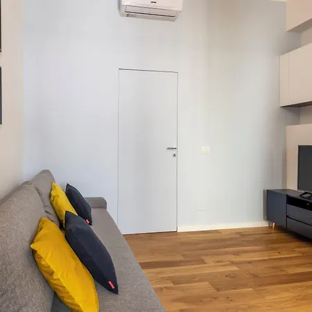 Bnbutler - Sebenico, 28 - Nuovissimo In Isola Apartmán *